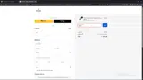 Thorn Watch Official Store coupon verification screenshot
