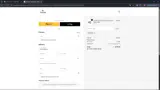 Thorn Watch Official Store coupon verification screenshot