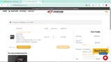 Thorton Chip Tuning coupon verification screenshot