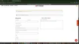 Thorton Chip Tuning coupon verification screenshot