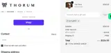 8VTJZFR7 coupon verification screenshot