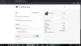 FITNERD20 coupon verification screenshot
