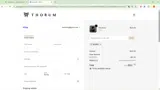 MOM20 coupon verification screenshot