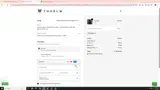 MOM20 coupon verification screenshot