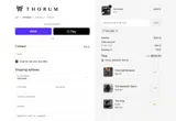 BILLIAM coupon verification screenshot