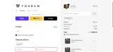 WHANG coupon verification screenshot