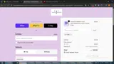 1TIME coupon verification screenshot