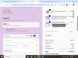 20OFF coupon verification screenshot