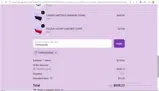 TLWholesale coupon verification screenshot