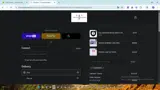 COUPON10 coupon verification screenshot