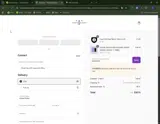 SHAMPOO coupon verification screenshot