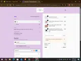 LASHLIFT coupon verification screenshot