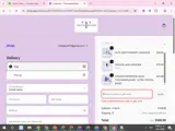 B1G50 coupon verification screenshot