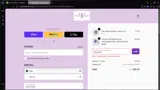 20LASHES coupon verification screenshot