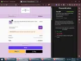 BUNDLESAVER coupon verification screenshot