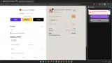 TAKE10OFF coupon verification screenshot