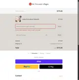 SIMPLYCODES10 coupon verification screenshot