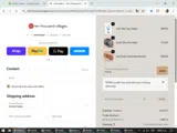 TTV10 coupon verification screenshot