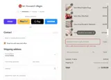VILLAGESFAMILY coupon verification screenshot