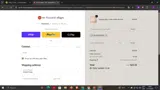 VILLAGESVIP25 coupon verification screenshot