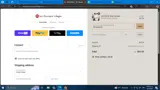 EXTRA40OFF coupon verification screenshot