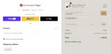 TAKE10OFF coupon verification screenshot