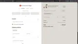 VILLAGESFAMILY coupon verification screenshot