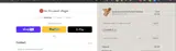 HOME15 coupon verification screenshot