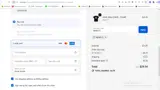 NEWS15 coupon verification screenshot