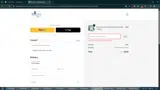 Sunfun coupon verification screenshot