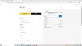 FIRST coupon verification screenshot