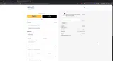 FIRST coupon verification screenshot