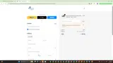 MUSTGO coupon verification screenshot