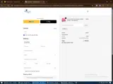 FB10 coupon verification screenshot