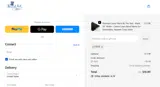 FB10 coupon verification screenshot