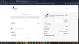 PLATINUM coupon verification screenshot