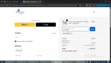 PLATINUM coupon verification screenshot