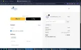 GOLD coupon verification screenshot