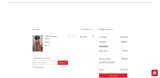 HAPPYHOLIDAYS coupon verification screenshot