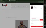 NEW coupon verification screenshot