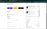 SUMM3R30 coupon verification screenshot