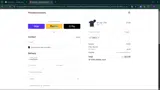 10MEJU coupon verification screenshot
