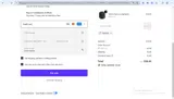 10ZUGA coupon verification screenshot