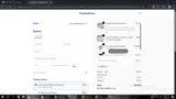 ADBH1 coupon verification screenshot