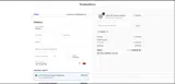 adbnk coupon verification screenshot