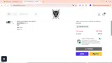 ADC3Q coupon verification screenshot