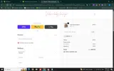 adbnk coupon verification screenshot