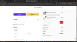 TRYTA10 coupon verification screenshot