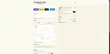 BAGS coupon verification screenshot