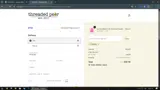 PEAR20 coupon verification screenshot